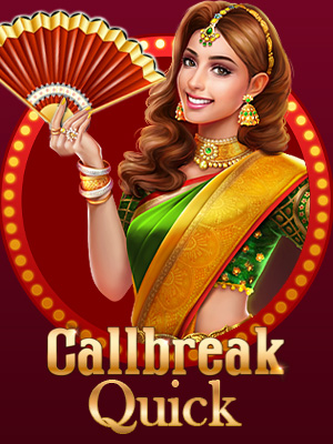 Callbreak Quick - JILI